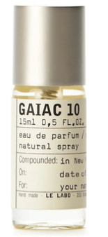 【LE LABO（ルラボ）】ガイアック 10