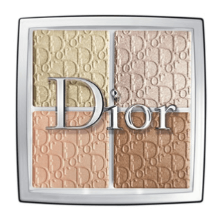 【Dior（ディオール）】ディオール バックステージ フェイス グロウ パレット／002