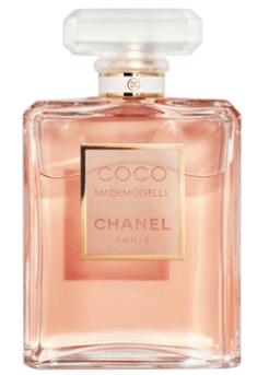 【CHANEL（シャネル）】ココ マドモアゼル オードゥ パルファム
