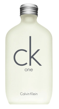 【Calvin Klein（カルバン クライン）】ck one