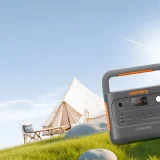 Jackery（ジャクリ）お出かけ応援セールが開催中！2025年5月20日（火）まで【最大45%OFF】