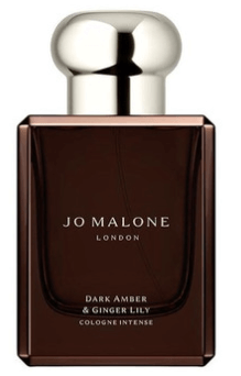 【Jo Malone（ジョーマローン）】ダーク アンバー & ジンジャー リリー コロン インテンス