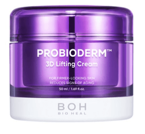 【BIOHEAL BOH（バイオヒールボ）】プロバイオダーム(TM) 3Dリフティングクリーム