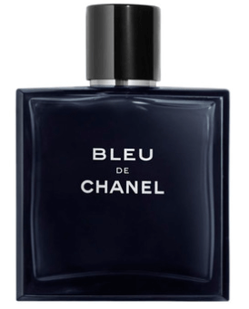 【CHANEL（シャネル）】ブルー ドゥ シャネル／オードゥ トワレット