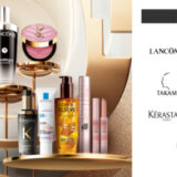 ロレアルスタンプラリーが開催中!2025年12月12日(金)まで対象ショップ買いまわりでポイント最大6倍