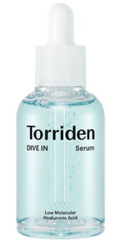 【Torriden（トリデン）】ダイブイン セラム