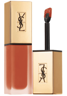 【YSL（イヴ・サンローラン）】タトワージュ クチュール／39